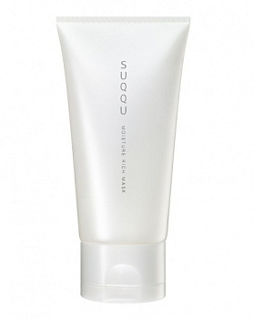 SUQQU Moisture Rich Mask купить в Beauty Storage. Быстрая доставка по России и СНГ.