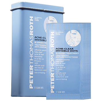 PETER THOMAS ROTH Acne-Clear Invisible Dots