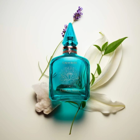 CHARLOTTE TILBURY CHARLOTTE TILBURY Fragrance Collection Of Emotions  купить в Beauty Storage. Быстрая доставка по России и СНГ.