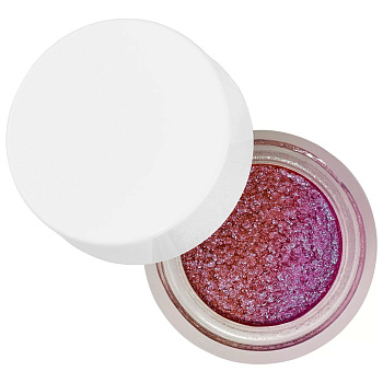 NATASHA DENONA Duo Chrome Top Coat