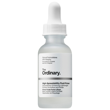 THE ORDINARY High-Spreadability Fluid Primer