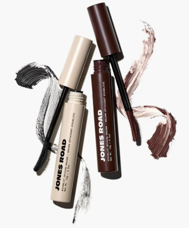 Купить JONES ROAD Minimalist Defining Mascara на Beautystorage.ru. Быстрая доставка по России и СНГ.