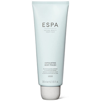 ESPA Exfoliating Body Polish купить в Beauty Storage. Быстрая доставка по России и СНГ.