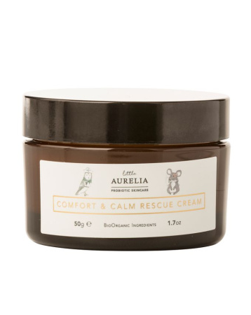 AURELIA PROBIOTIC SKINCARE Little Aurelia Comfort & Calm Rescue Cream