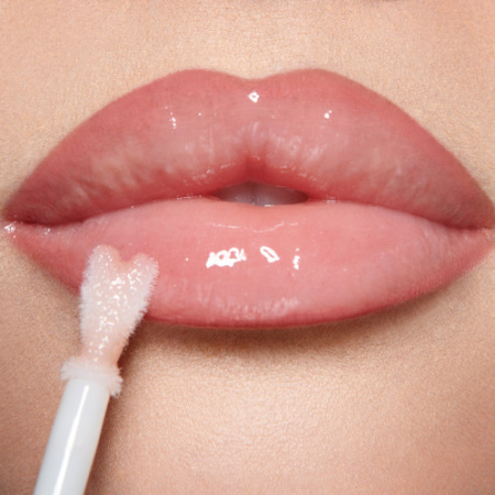 CHARLOTTE TILBURY Glossy Lip Duo Fresh Pink купить в Beauty Storage. Быстрая доставка по России и СНГ.