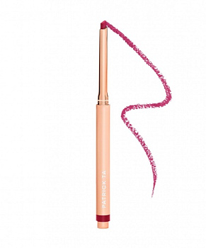 PATRICK TA Major Headlines - Precision Lip Crayon купить в Beauty Storage. Быстрая доставка по России и СНГ.