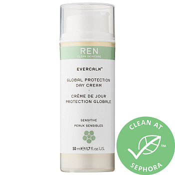 REN CLEAN SKINCARE Evercalm™ Global Protection Day Cream