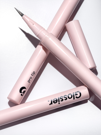 GLOSSIER Pro Tip