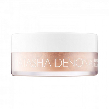 NATASHA DENONA Invisible HD Face Powder купить в Beauty Storage. Быстрая доставка по России и СНГ.