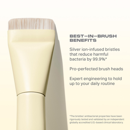 Купить MORPHE Buttery Blends 4-Piece Face Brush Set на Beautystorage.ru. Быстрая доставка по России и СНГ.