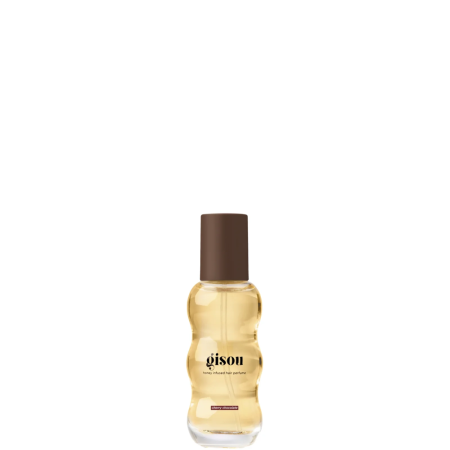 Купить GISOU Honey Infused Hair Perfume - Cherry Chocolate на Beautystorage.ru. Быстрая доставка по России и СНГ.
