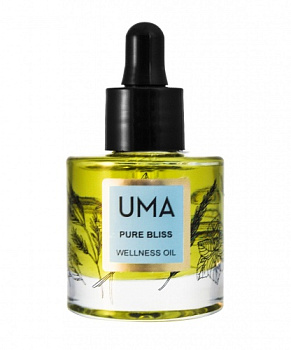 UMA Pure Bliss Wellness Oil (30ml)