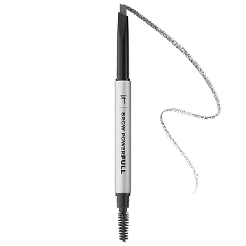 IT COSMETICS Brow PowerFULL купить в Beauty Storage. Быстрая доставка по России и СНГ.