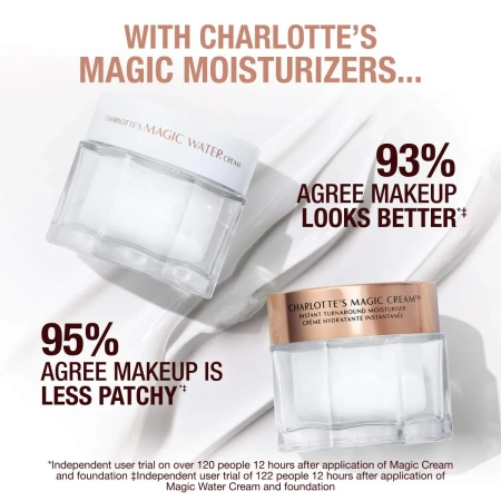 CHARLOTTE TILBURY Charlotte's Magic Cream - 15 мл