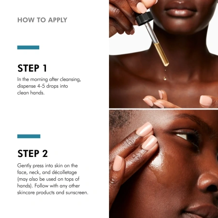 Купить SKINCEUTICALS Discoloration Defense Corrective Serum на Beautystorage.ru. Быстрая доставка по России и СНГ.