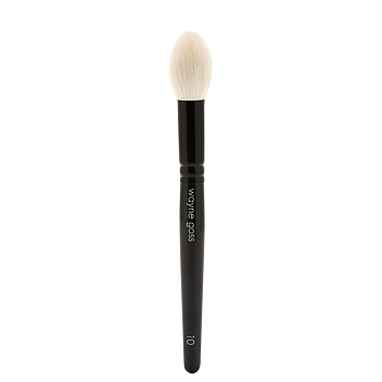 WAYNE GOSS Brush 10 Cheek Brush