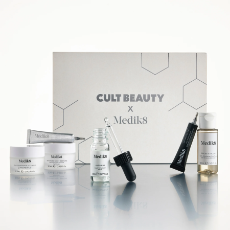 Купить MEDIK8 Cult Beauty X Medik8 Discovery Set на Beautystorage.ru. Быстрая доставка по России и СНГ.