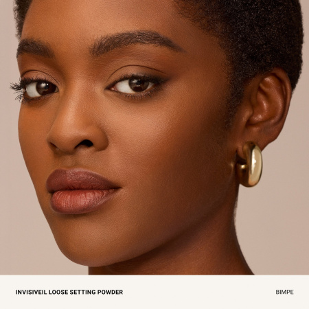 Купить VIEVE Invisiveil Loose Setting Powder на Beautystorage.ru. Быстрая доставка по России и СНГ.