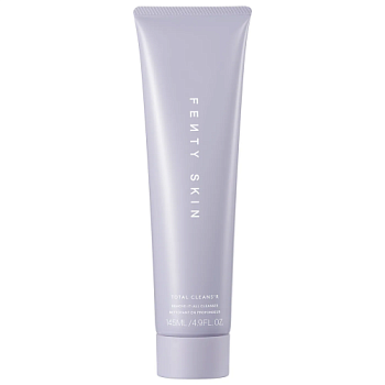 FENTY BEAUTY By Rihanna Total Cleans'r Remove-It-All Cleanser with Barbados Cherry купить в Beauty Storage. Быстрая доставка по России и СНГ.