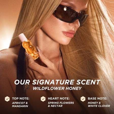 GISOU Glow All The Way купить в Beauty Storage. Быстрая доставка по России и СНГ.