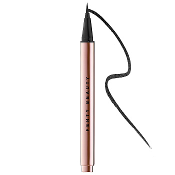 FENTY BEAUTY Flyliner Longwear Liquid Eyeliner