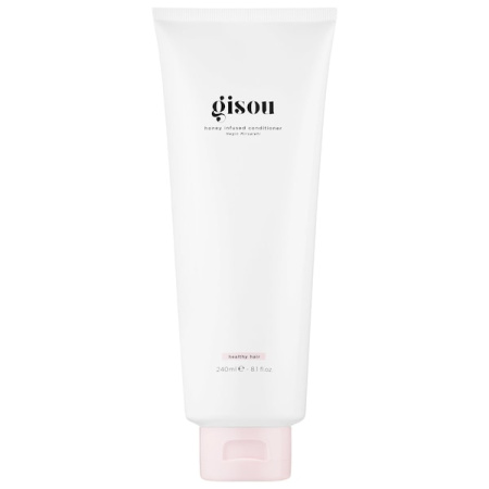 GISOU Honey Infused Conditioner купить в Beauty Storage. Быстрая доставка по России и СНГ.