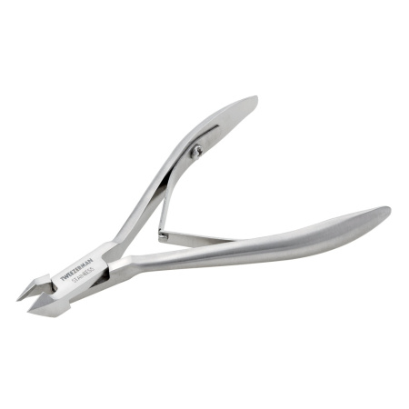 Купить TWEEZERMAN Rockhard Cuticle Nipper на Beautystorage.ru. Быстрая доставка по России и СНГ.