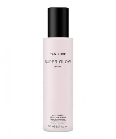 TAN-LUXE Super Glow Body купить в Beauty Storage. Быстрая доставка по России и СНГ.