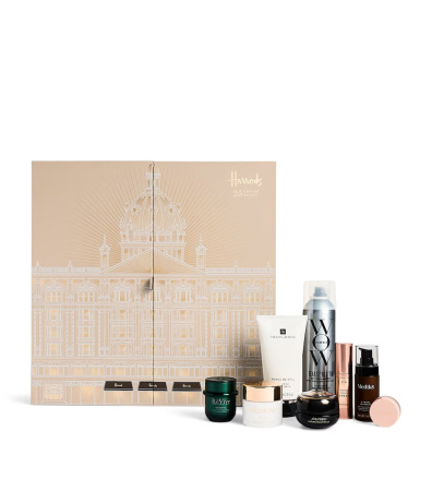 Купить THE HARRODS Beauty Advent Calendar 2026 на Beautystorage.ru. Быстрая доставка по России и СНГ.