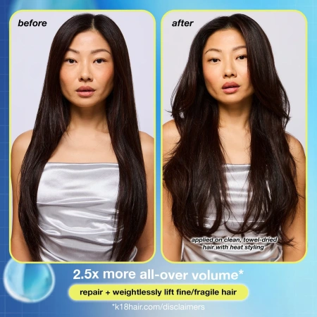 Купить K18 Biomimetic Hairscience Astrolift Reparative Volume Spray на Beautystorage.ru. Быстрая доставка по России и СНГ.