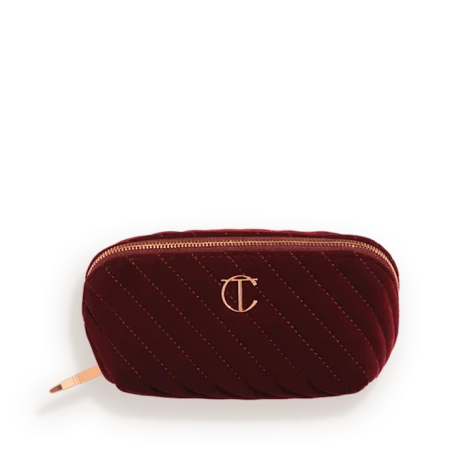 CHARLOTTE TILBURY Makeup Bag Of Dreams - Medium купить в Beauty Storage. Быстрая доставка по России и СНГ.
