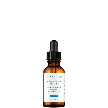 Купить SKINCEUTICALS Blemish and Age Defense Corrective Serum на Beautystorage.ru. Быстрая доставка по России и СНГ.