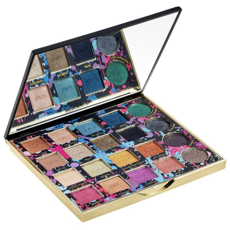 TARTE Tarteist™ PRO Remix Amazonian Clay Eyeshadow Palette