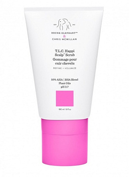 DRUNK ELEPHANT T.L.C. Happi Scalp™ Scrub