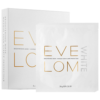 EVE LOM WHITE Brightening Mask