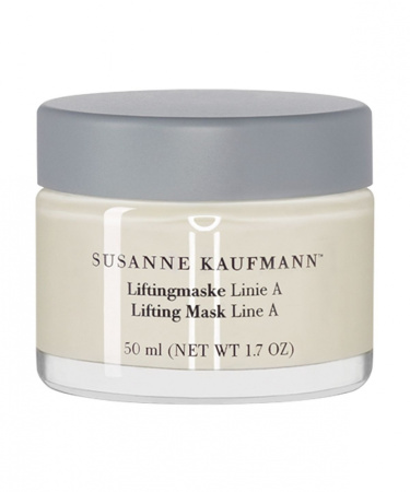SUSANNE KAUFMANN Lifting Mask Line A (50ml)