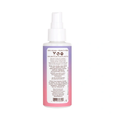 PACIFICA Lavender Moon Body & Pillow Mist купить в Beauty Storage. Быстрая доставка по России и СНГ.