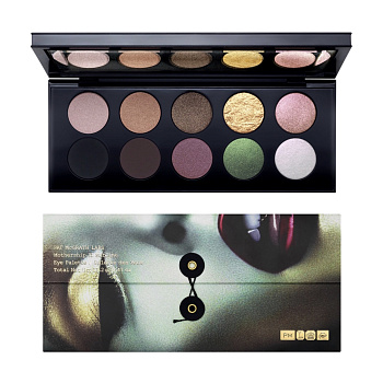 PAT MCGRATH LABS Mothership II – Sublime купить в Beauty Storage.  Быстрая доставка по России и СНГ.