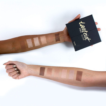 TARTE Tarteist™ PRO Glow Highlight & Contour Palette
