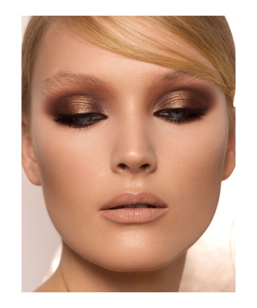 NATASHA DENONA Mini Nude Eyeshadow Palette купить в Beauty Storage. Быстрая доставка по России и СНГ.