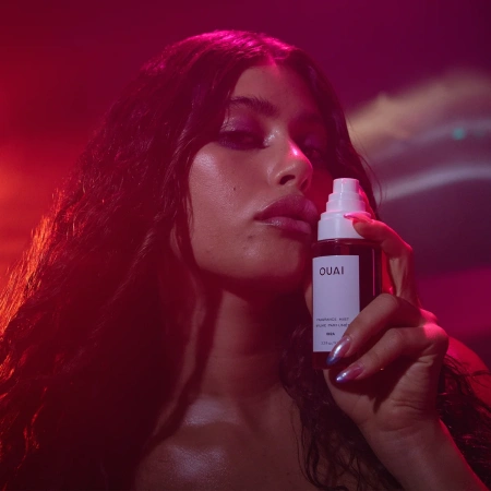 Купить OUAI Ibiza Fragrance Mist на Beautystorage.ru. Быстрая доставка по России и СНГ.