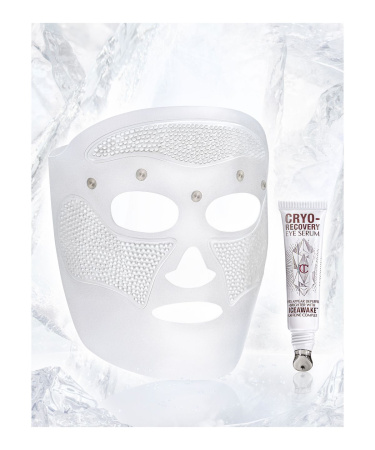CHARLOTTE TILBURY Cryo-Recovery Face Mask купить в Beauty Storage. Быстрая доставка по России и СНГ.
