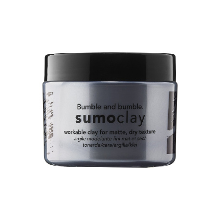 BUMBLE AND BUMBLE Bb. sumoclay