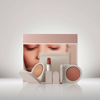 ROSE INC The Radiant Color Edit купить в Beauty Storage. Быстрая доставка по России и СНГ.
