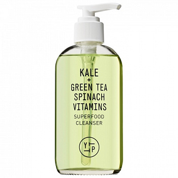 YOUTH TO THE PEOPLE Superfood Antioxidant Cleanser купить в Beauty Storage. Быстрая доставка по России и СНГ.