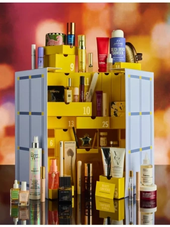 Купить SELFRIDGES Beauty Advent Calendar 2026 на Beautystorage.ru. Быстрая доставка по России и СНГ.