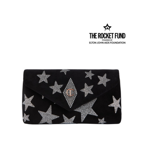 CHARLOTTE TILBURY Rock Star Bag купить в Beauty Storage. Быстрая доставка по России и СНГ.