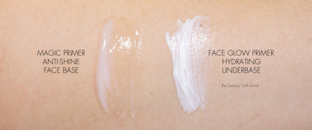 NATASHA DENONA Face Glow Primer Hydrating Underbase