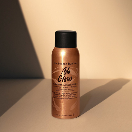 BUMBLE AND BUMBLE Bb. Glow Blow Dry Accelerator