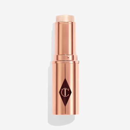 Купить CHARLOTTE TILBURY Unreal Highlighter Glazed Goddess на Beautystorage.ru. Быстрая доставка по России и СНГ.